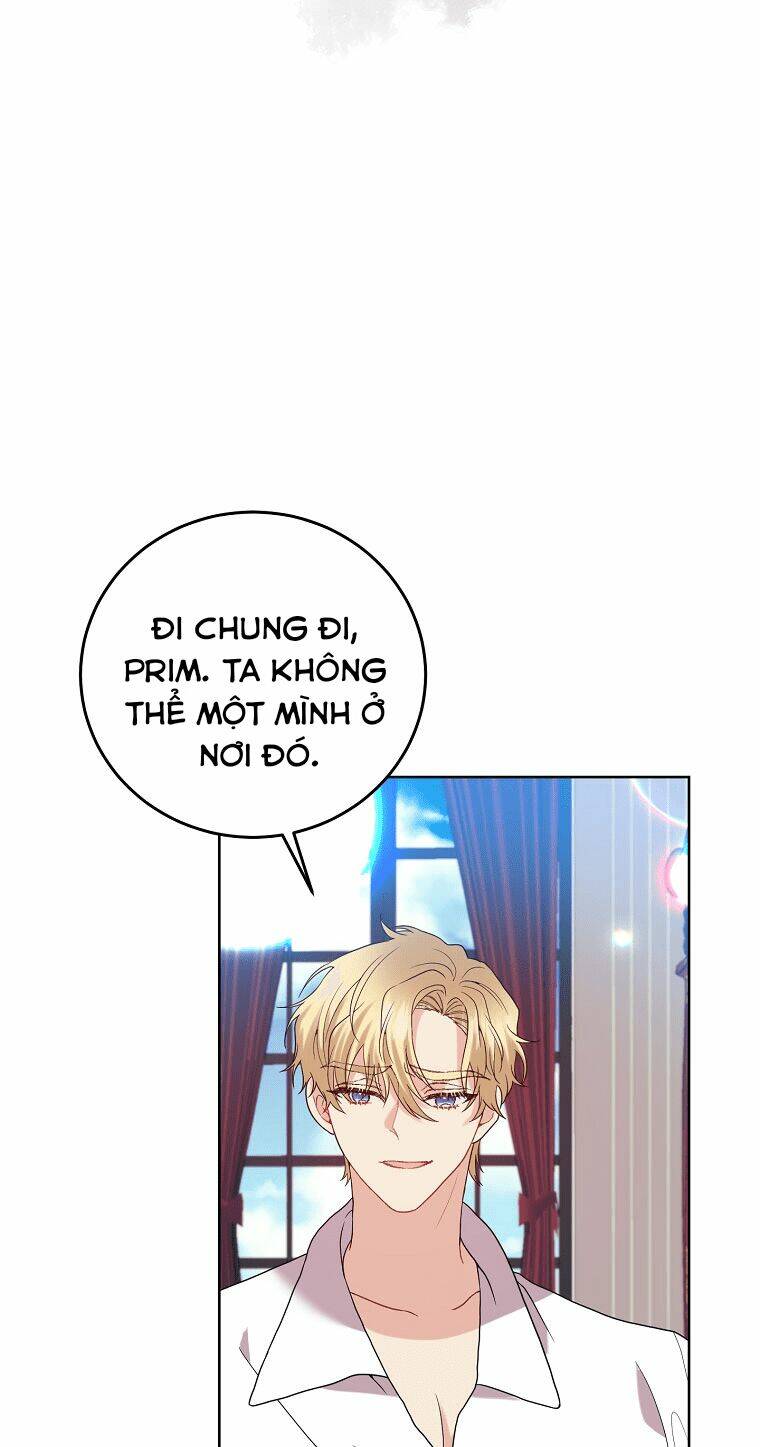 Tôi Trở Thành Gia Sư Của Tên Bạo Chúa: Chapter 37