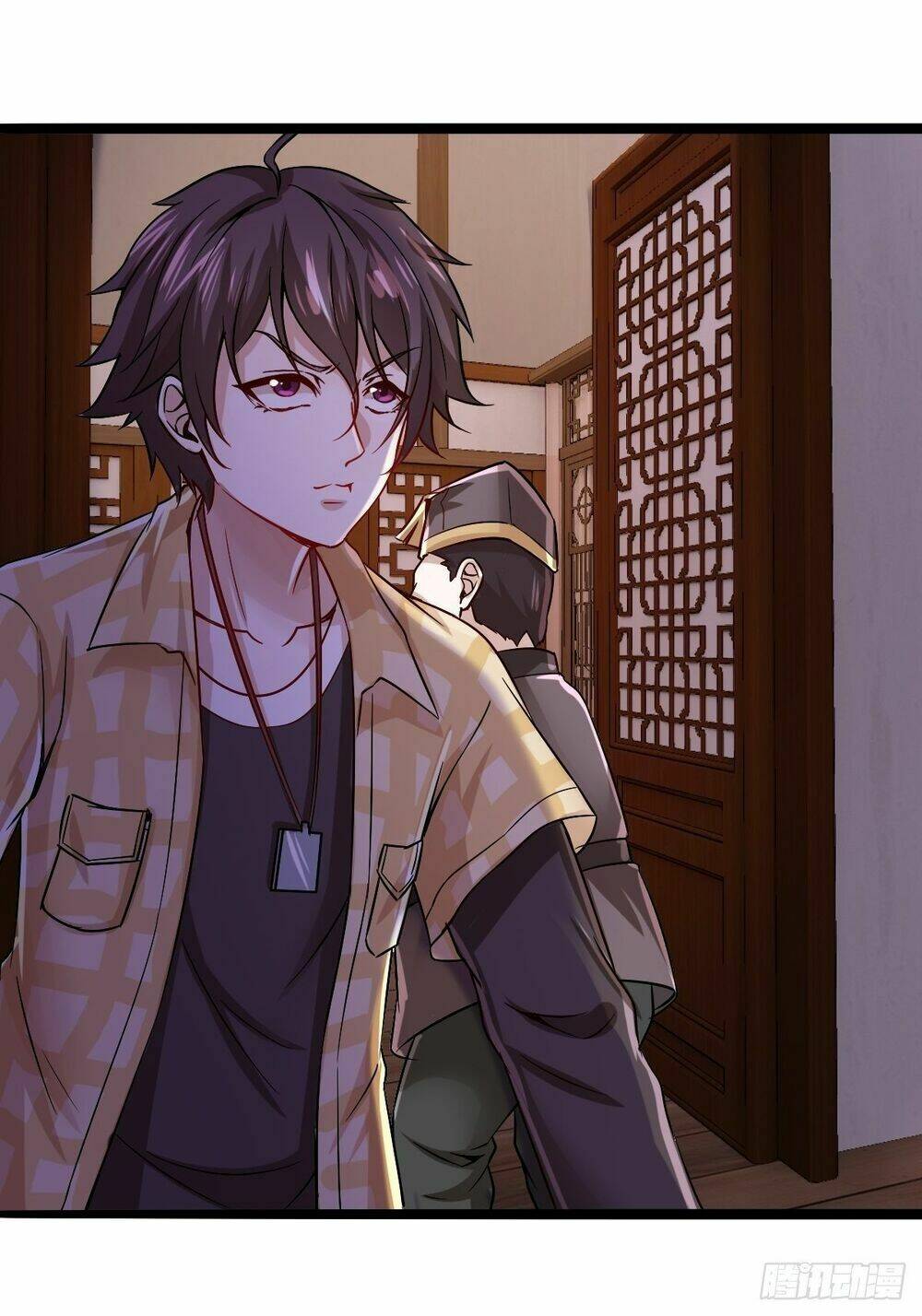 Cục Gạch Xông Vào Dị Giới: Chapter 9