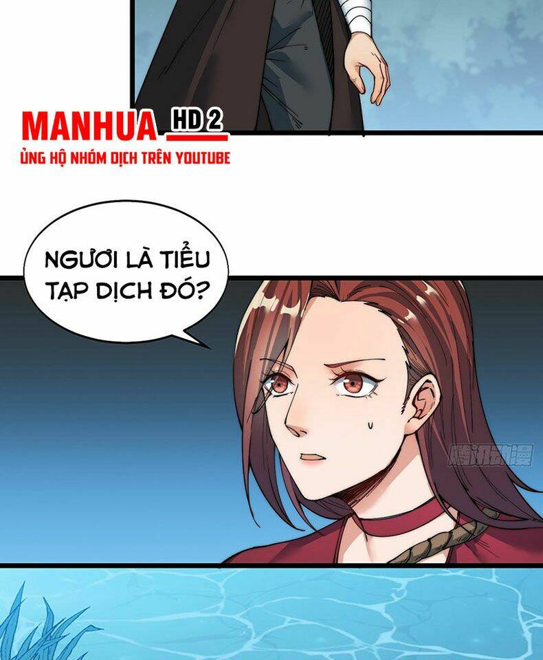 Võ Lăng Cửu Thiên: Chapter 13