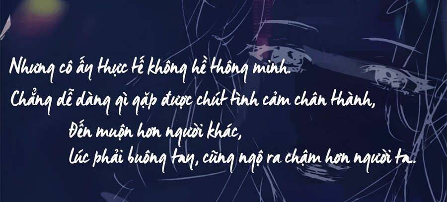 Cô Ấy Thật Xinh Đẹp: Chapter 0