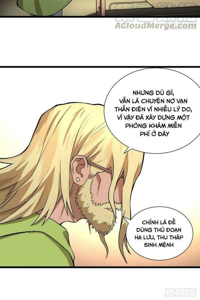 Danh Sách Kẻ Phản Diện: Chapter 118