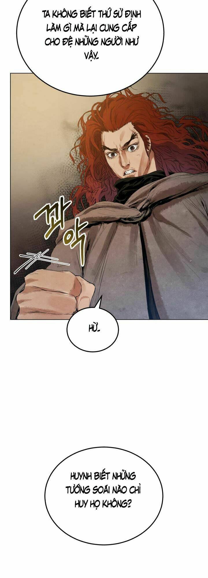 Phụng Tiên Trọng Sinh Ký: Chapter 28