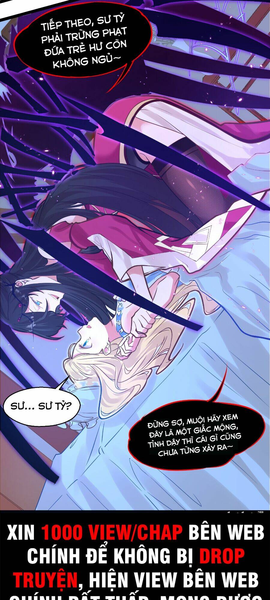 Bị Yêu Quái Bao Vây, Ta Vô Tình Nhặt Được Tiểu Ma Nữ?!: Chapter 7