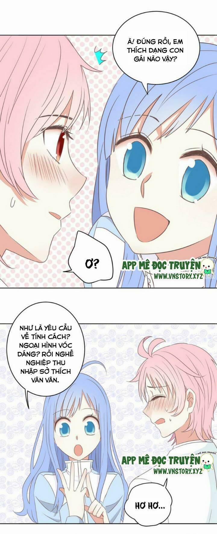 Em Chỉ Yêu Tiền Của Anh: Chapter 19