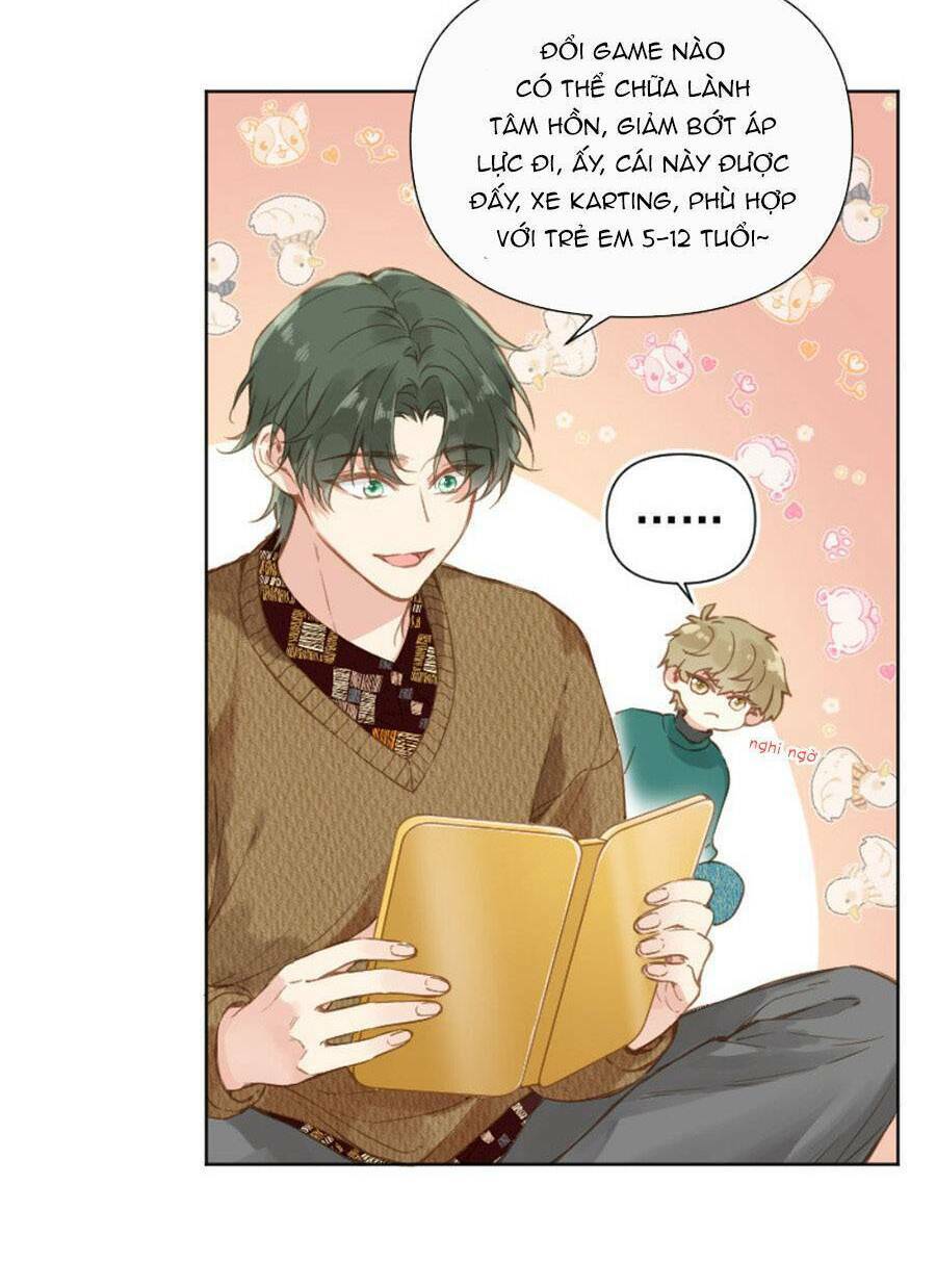 Tâm Động Thuấn Di: Chapter 79