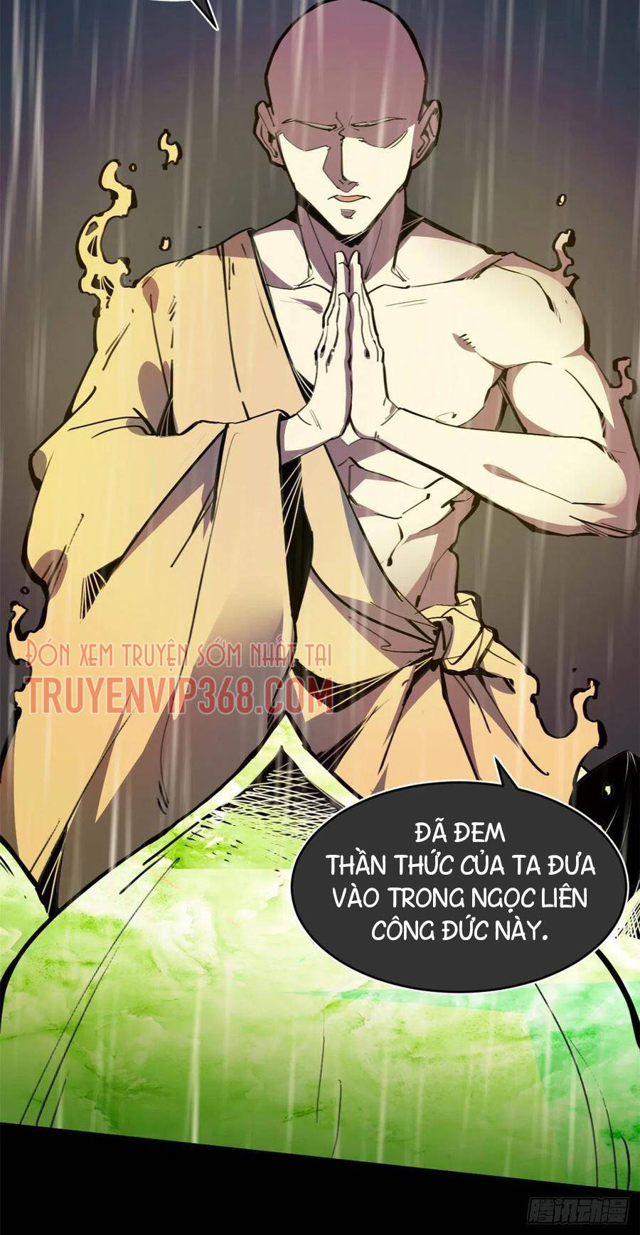 Lùi Lại Để Vi Sư Lên: Chapter 4