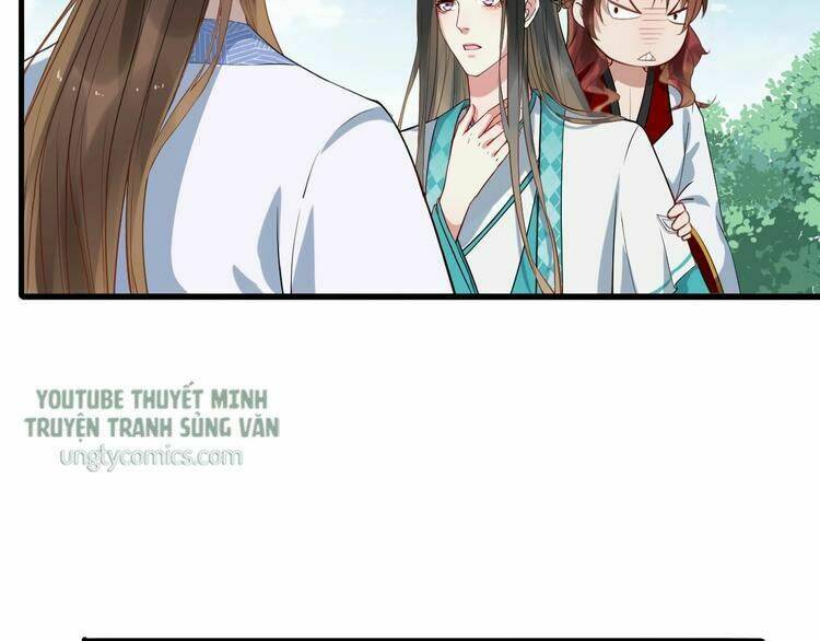 Bồng Sơn Viễn 2: Chapter 11