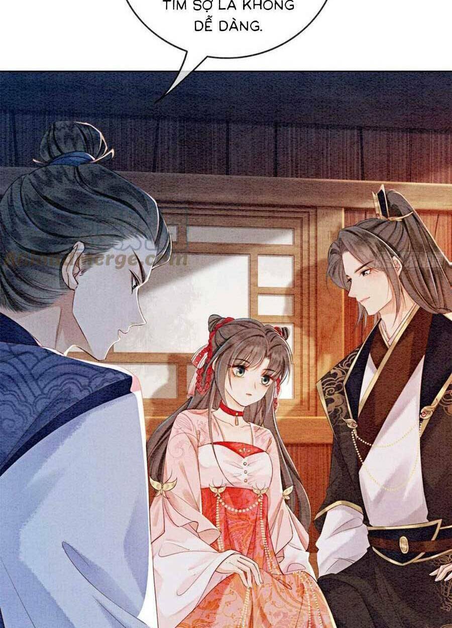 Bắt Đầu Hủy Hôn Để Công Lược Vương Gia: Chapter 51