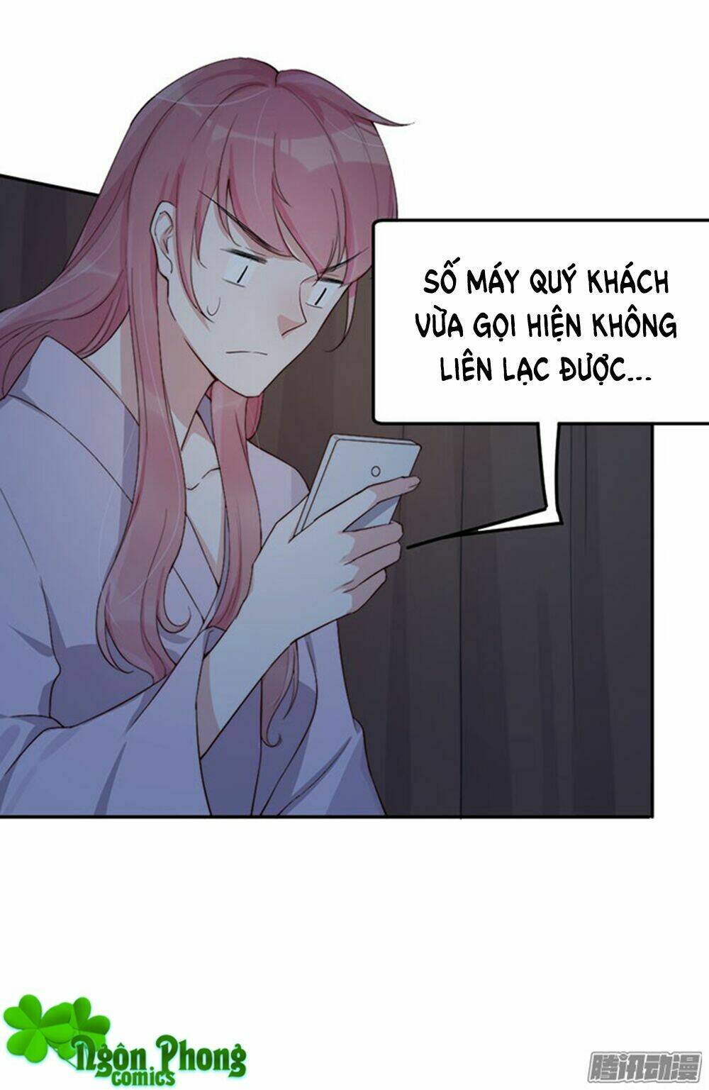 Bà Xã Tôi Là Nam Thần: Chapter 35