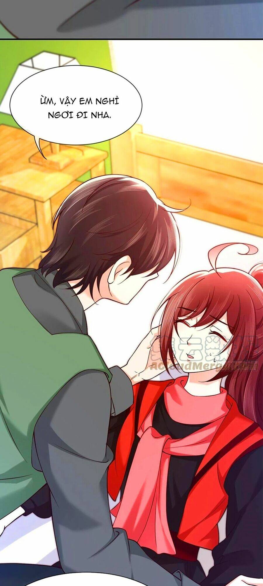 Nam Thần Truy Thê Chỉ Nam: Chapter 87.2