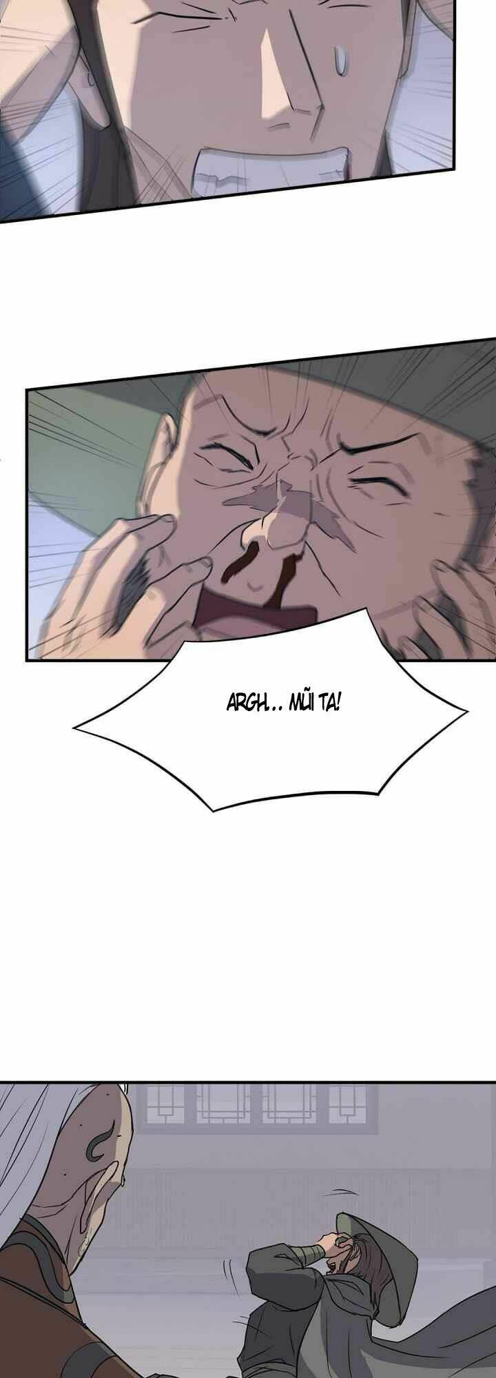 Trọng Sinh, Bất Khả Chiến Bại: Chapter 137