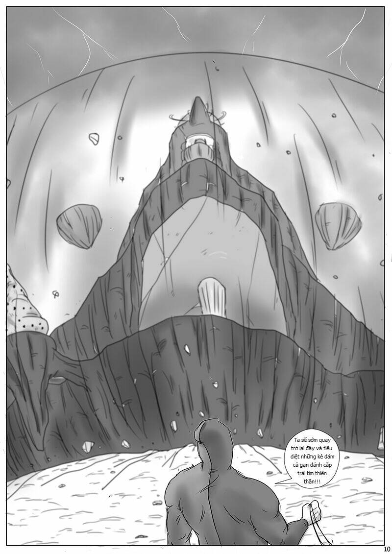 Nếu Chỉ Có 1 Ngày Để Sống: Chapter 1