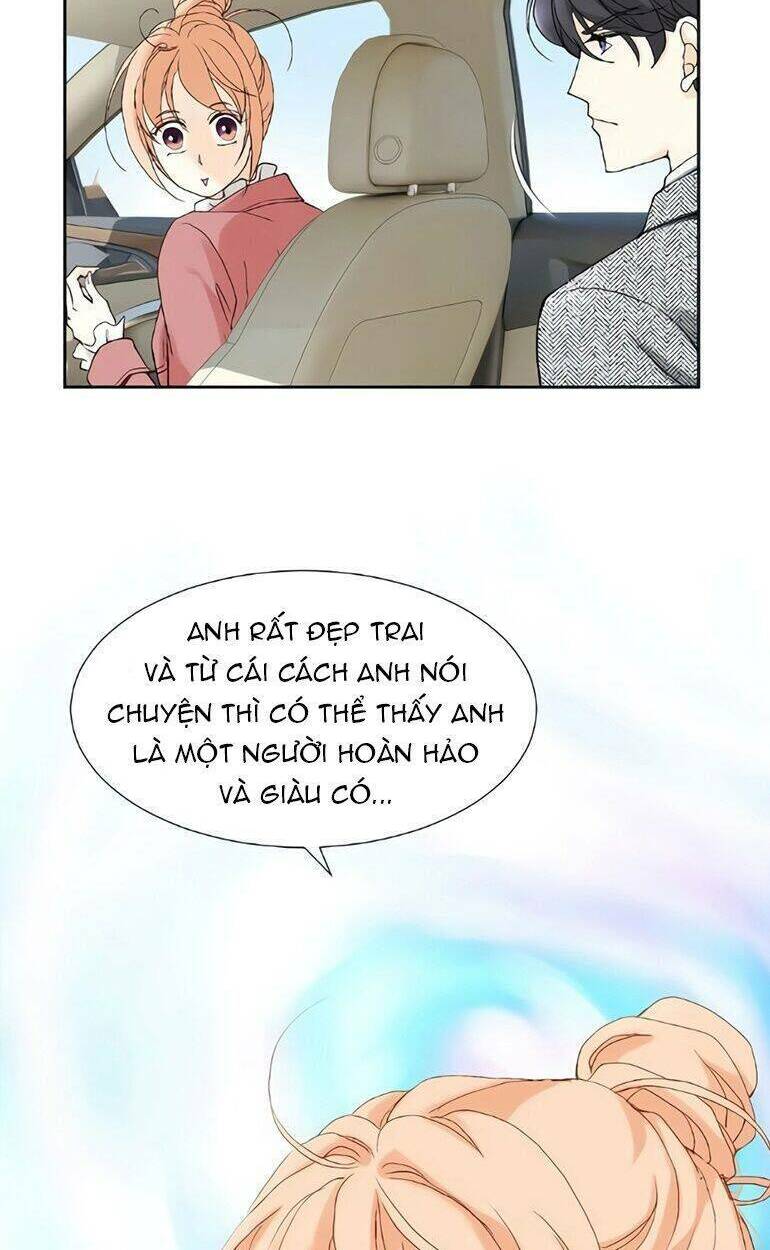 Lee Bom, Em Là Của Anh: Chapter 7