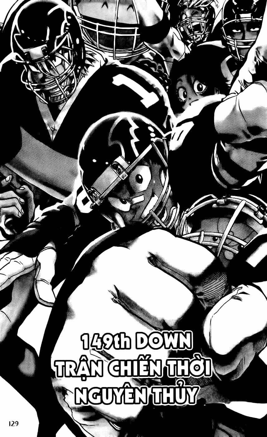 Lá Chắn Mắt: Chapter 149