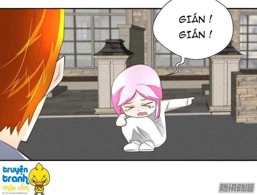 Cường Sủng Hào Môn Tiểu Manh Thê: Chapter 24
