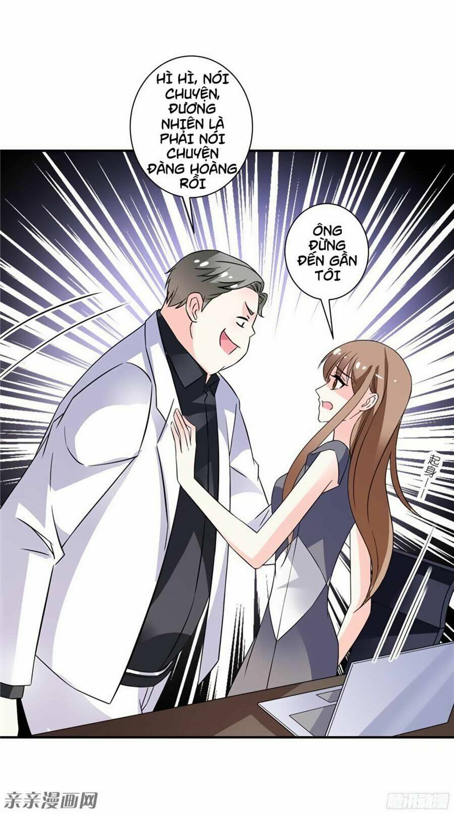 Vợ Yêu Là Báu Vật: Chapter 46