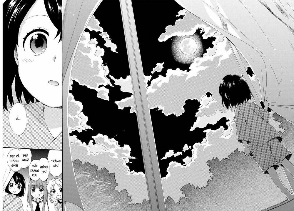 Roujoteki Shoujo Hinata-Chan: Chapter 13