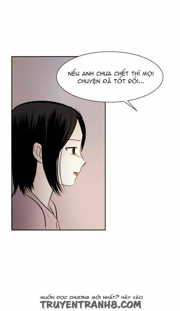 Transparent Cohabitation: Chapter 37