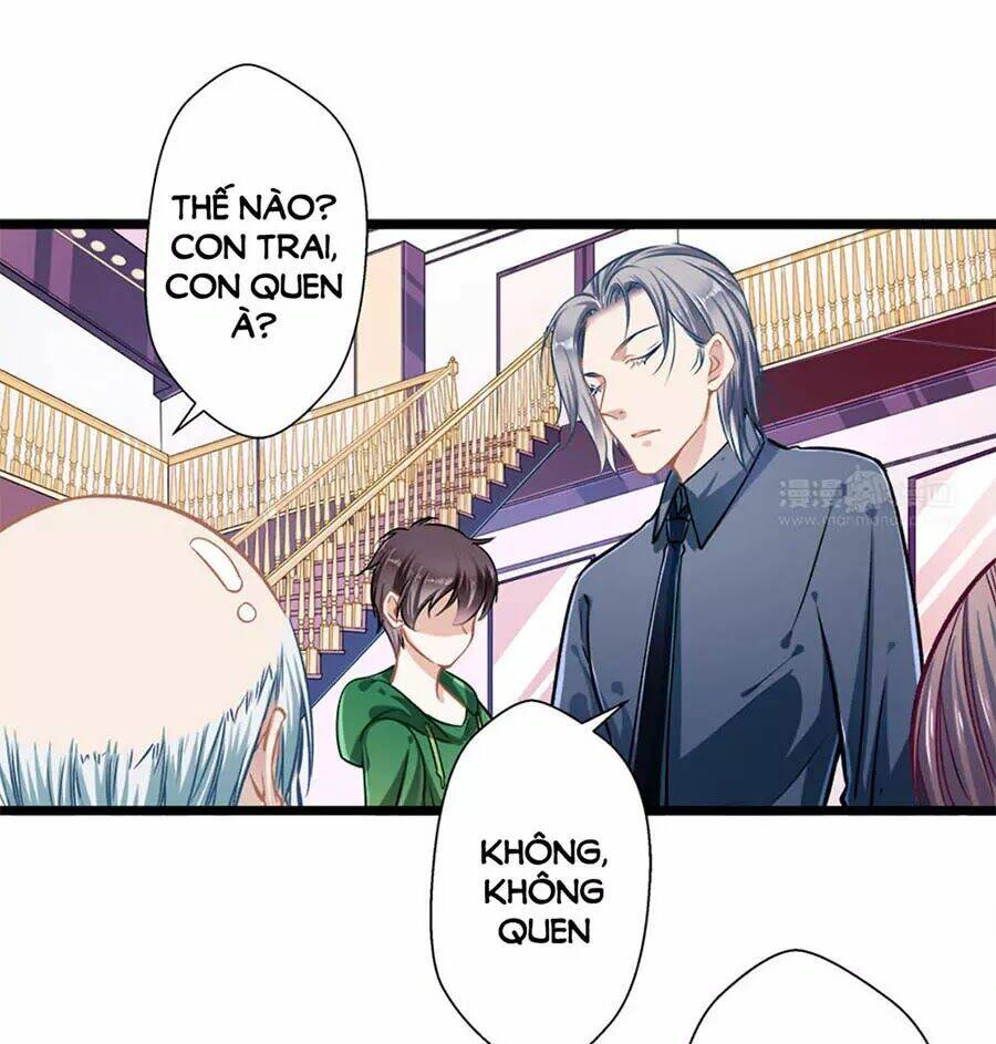 Cưng Chiều Ái Thê Hư Hỏng: Chapter 40