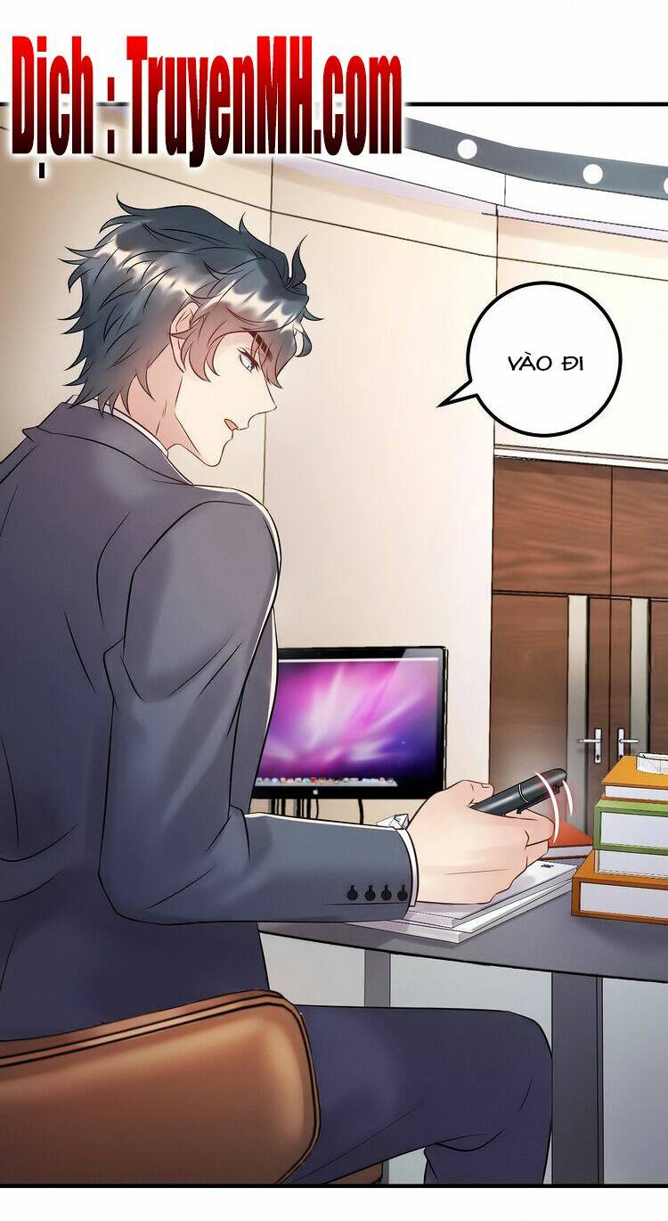 Trong Sinh Chi Ức Vạn Ảnh Hậu Yếu Thượng Vị: Chapter 156
