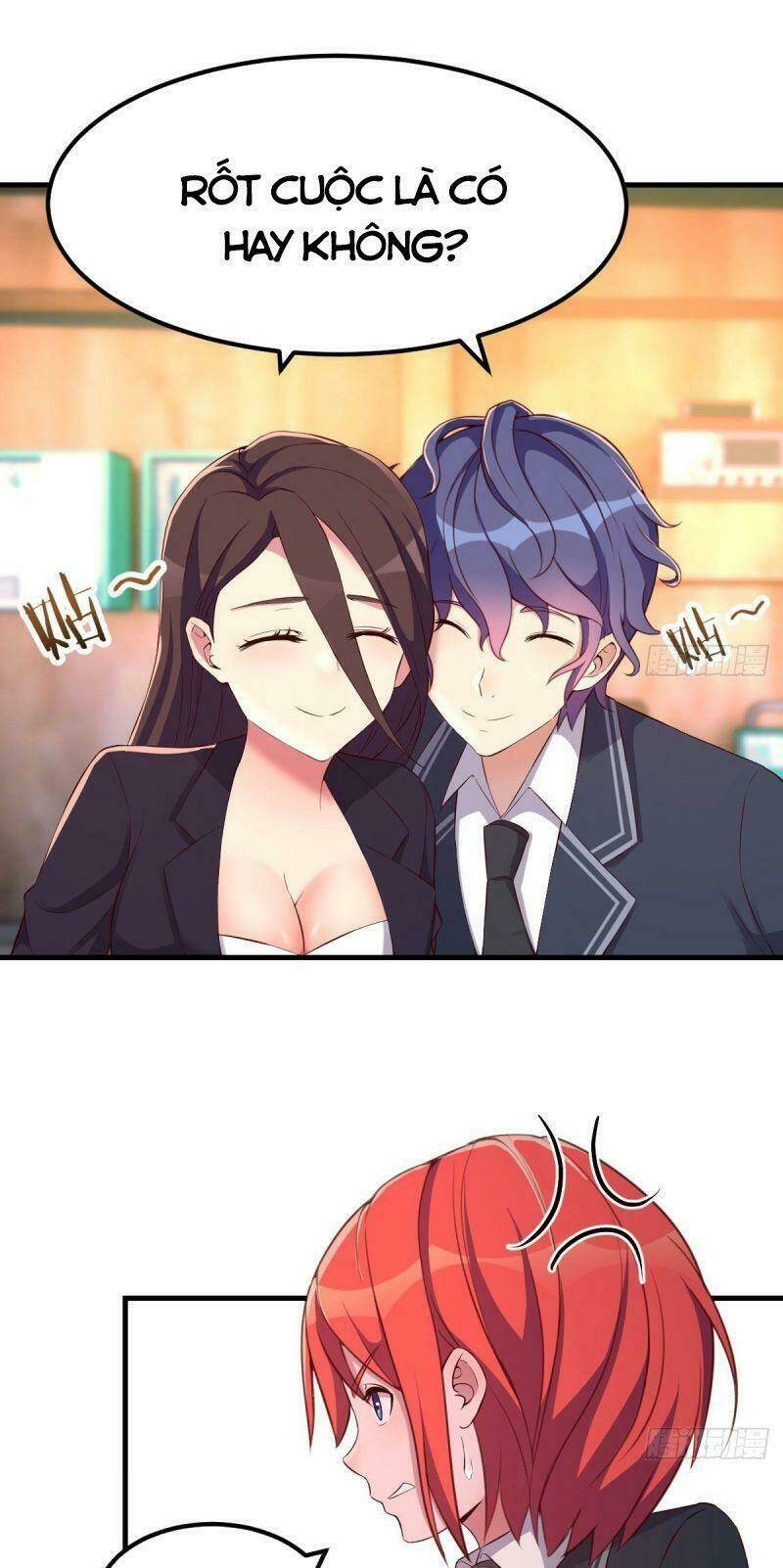 Thiên Tứ Thức Tỉnh: Chapter 18