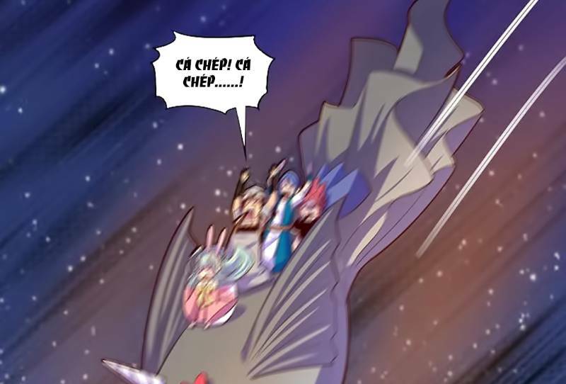 Ta Không Phải Là Npc: Chapter 102