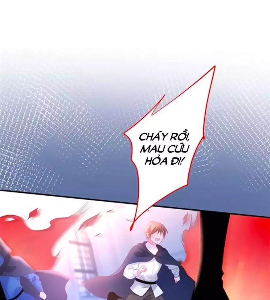 Vương Tử Và Ánh Trăng Đen: Chapter 43