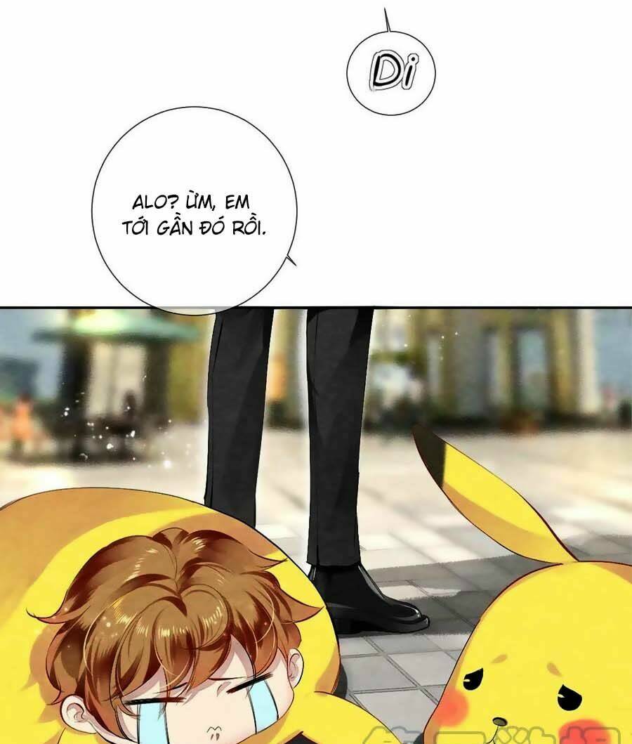 Chung Cư Của Các Ảnh Đế: Chapter 44