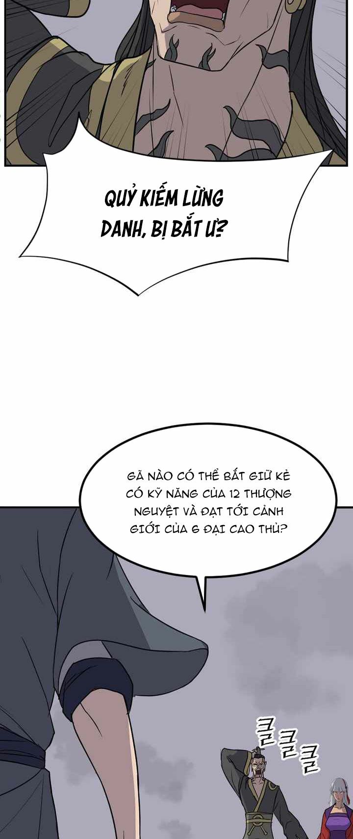 Trọng Sinh, Bất Khả Chiến Bại: Chapter 147