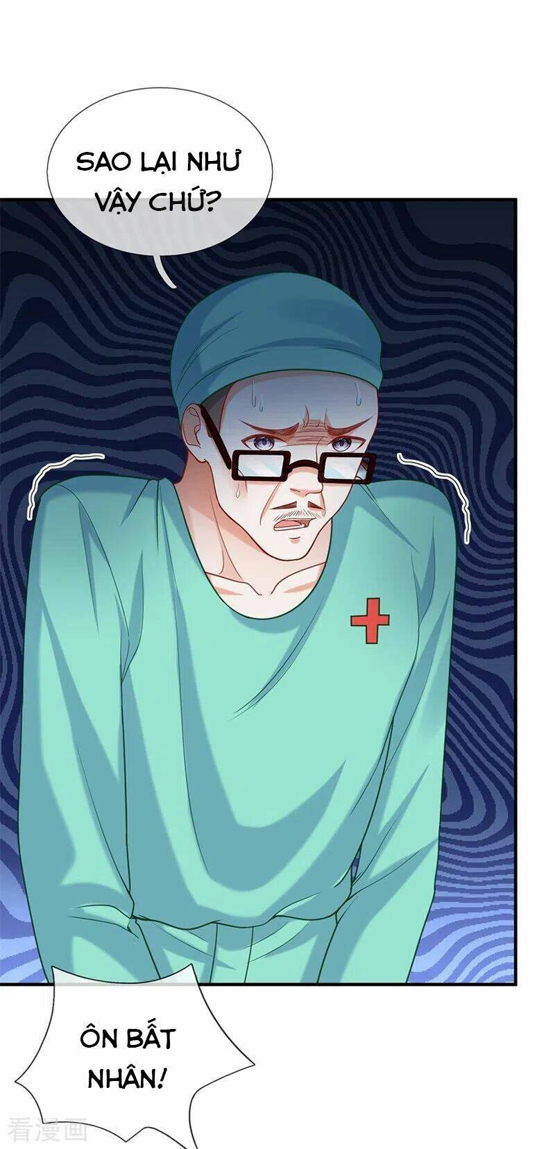 Tuyệt Đỉnh Khí Thiếu: Chapter 90