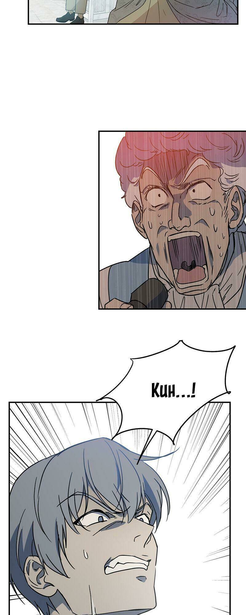 Bạn Trai Là Ngôi Sao: Chapter 23