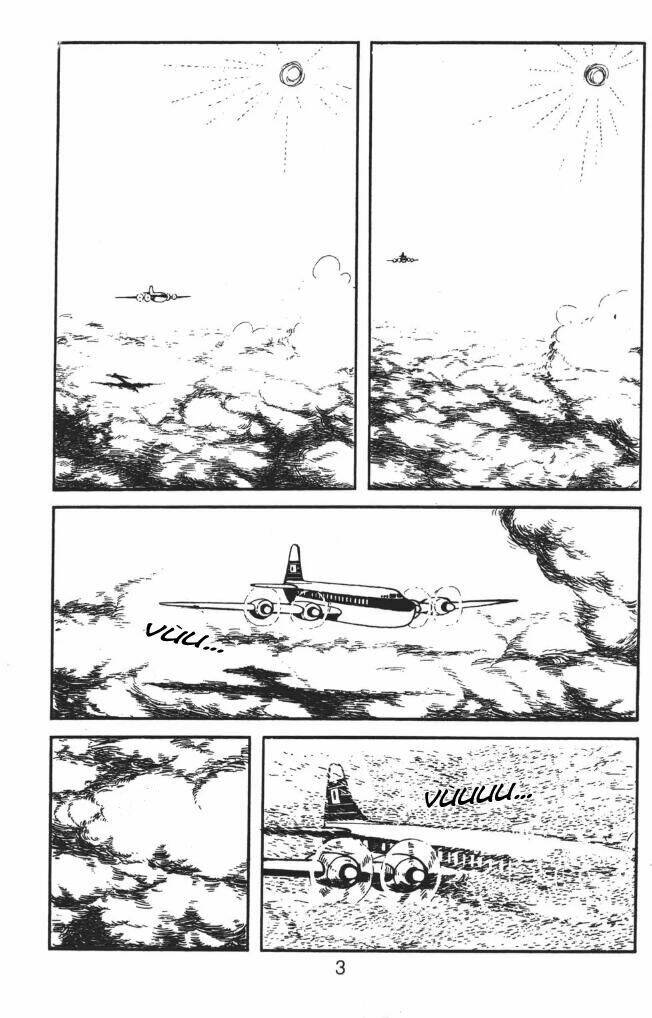 Cô Bé Mồ Côi: Chapter 19