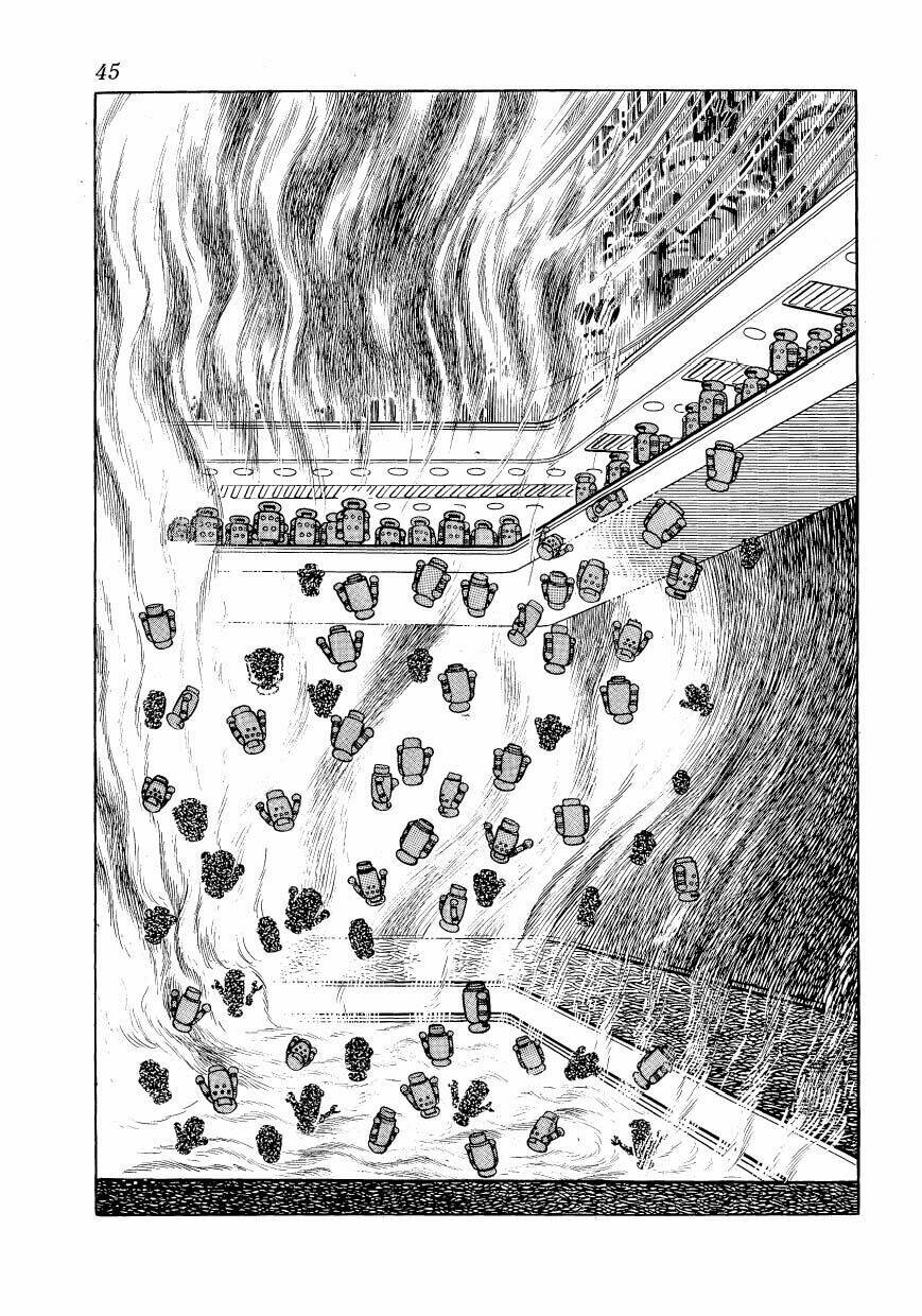 Chim Lửa: Chapter 59