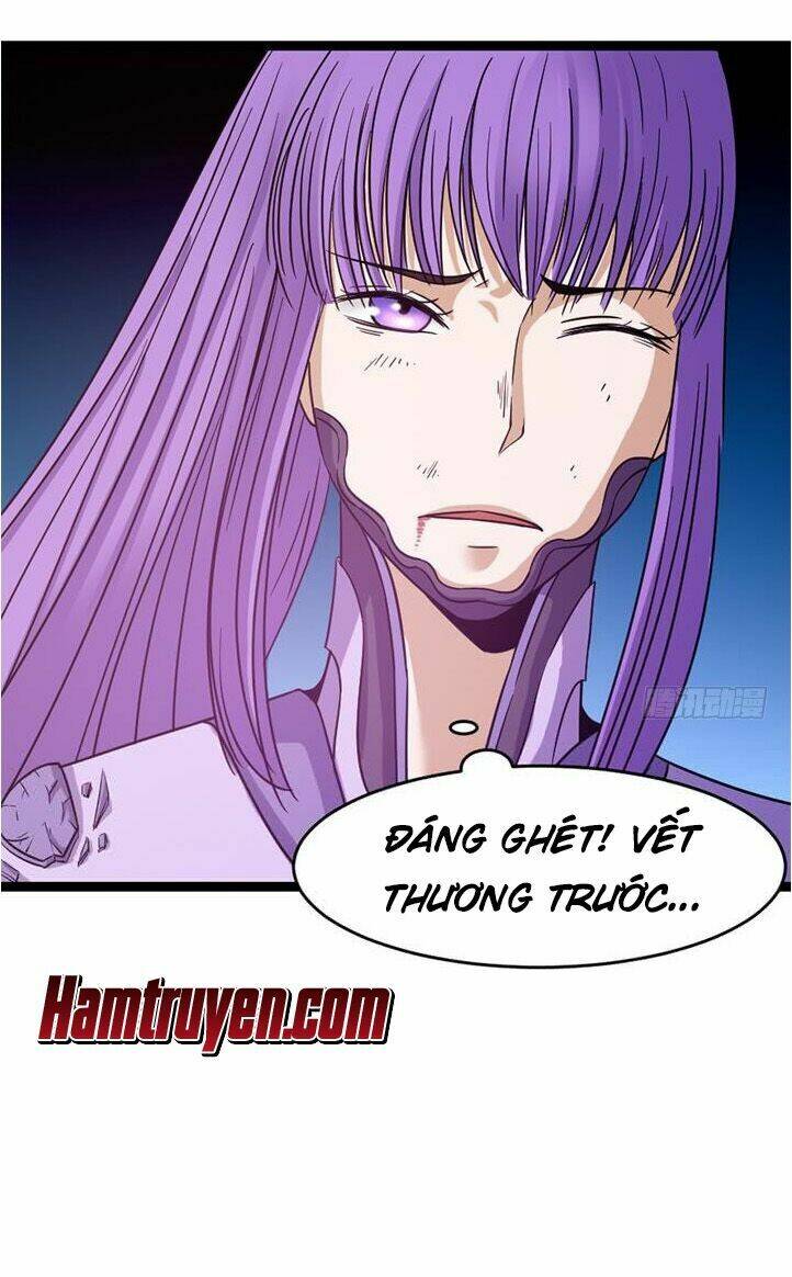 Phong Quỷ Truyền Thuyết: Chapter 146