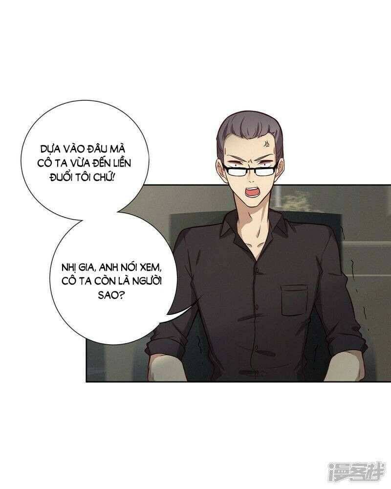 Trọng sinh quý thê chi phục thù hoa lệ: Chapter 28