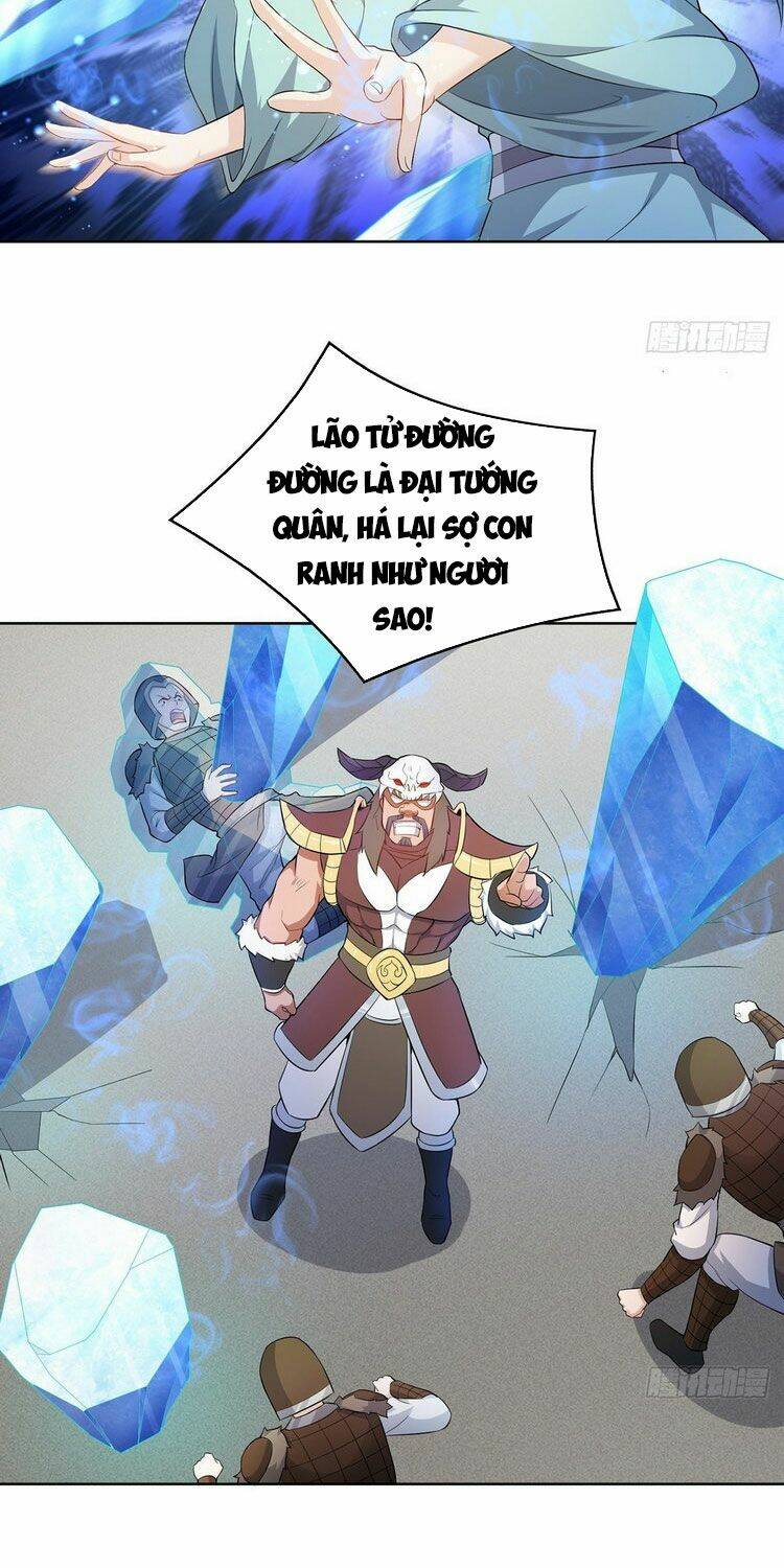 Người Ở Rể Bị Ép Thành Phản Diện Ngoại Truyện: Chapter 15