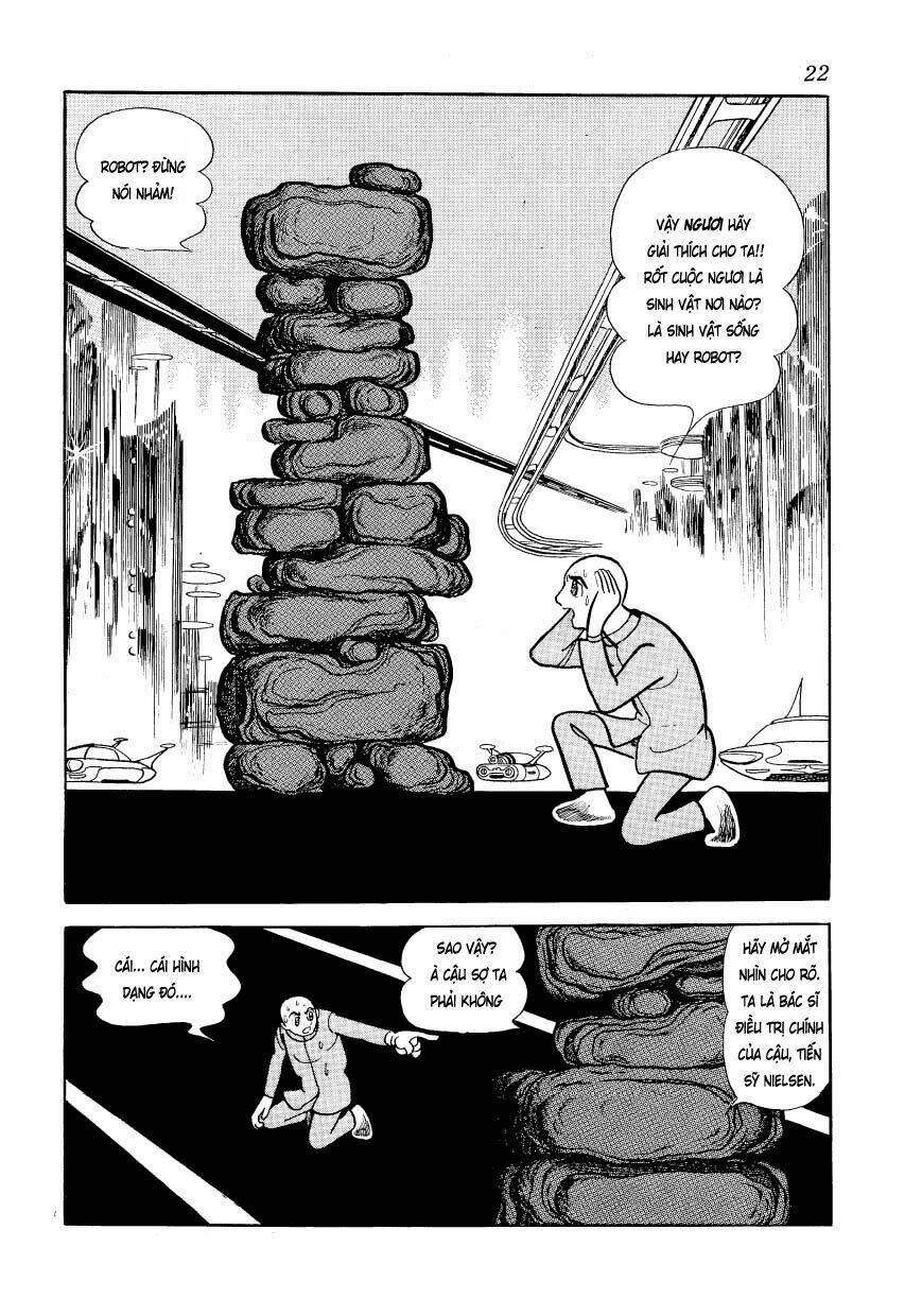 Chim Lửa: Chapter 54