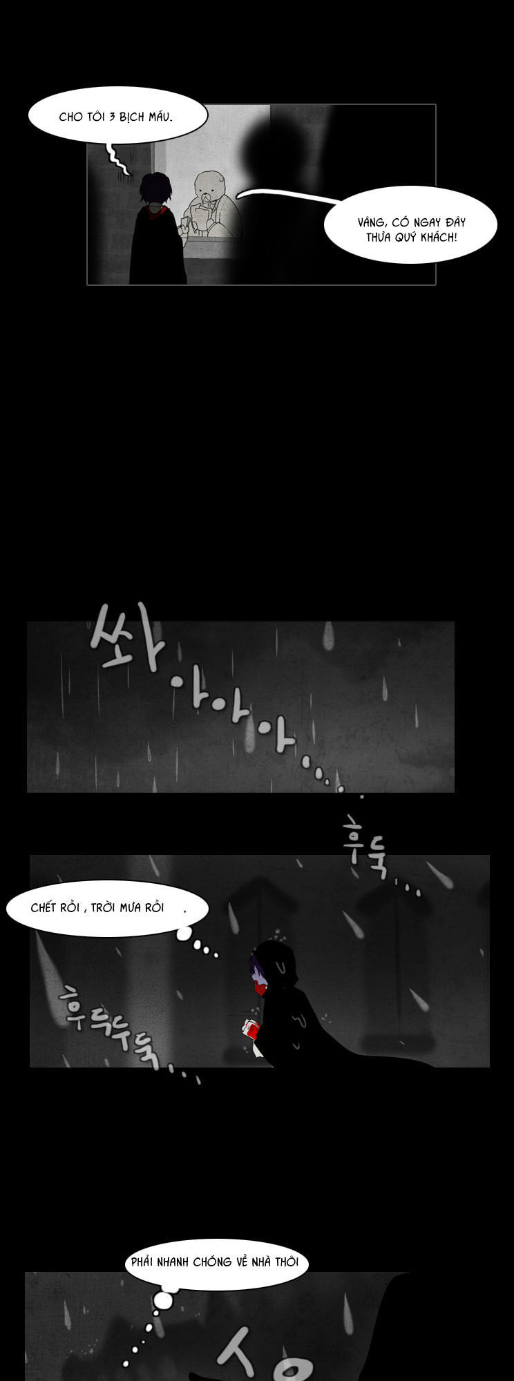 End & Save: Chapter 35