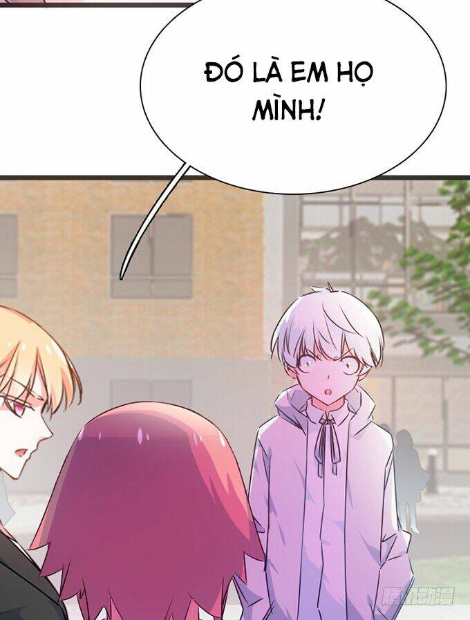 Huyết Đồng Tử: Chapter 13