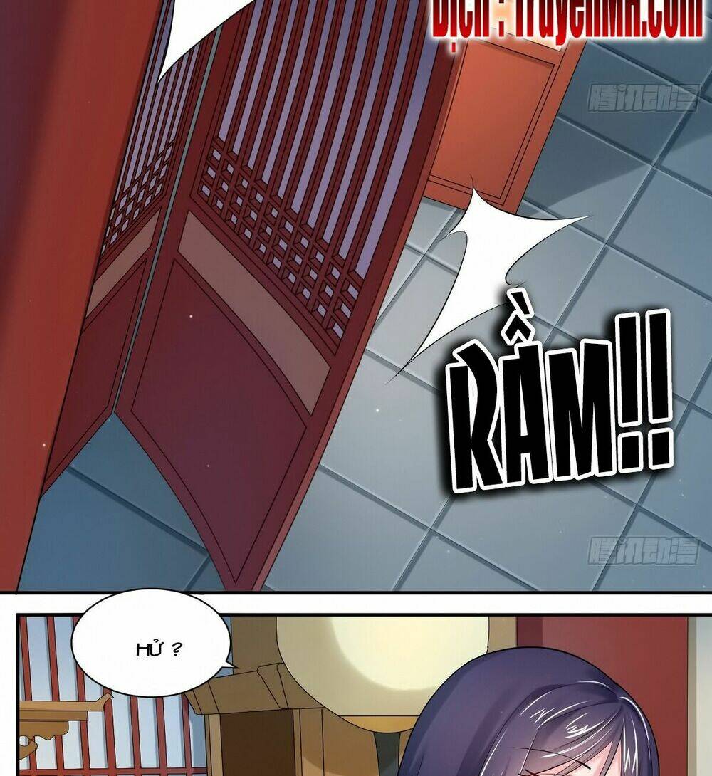 Điệp Ảnh Trùng Trùng: Chapter 7