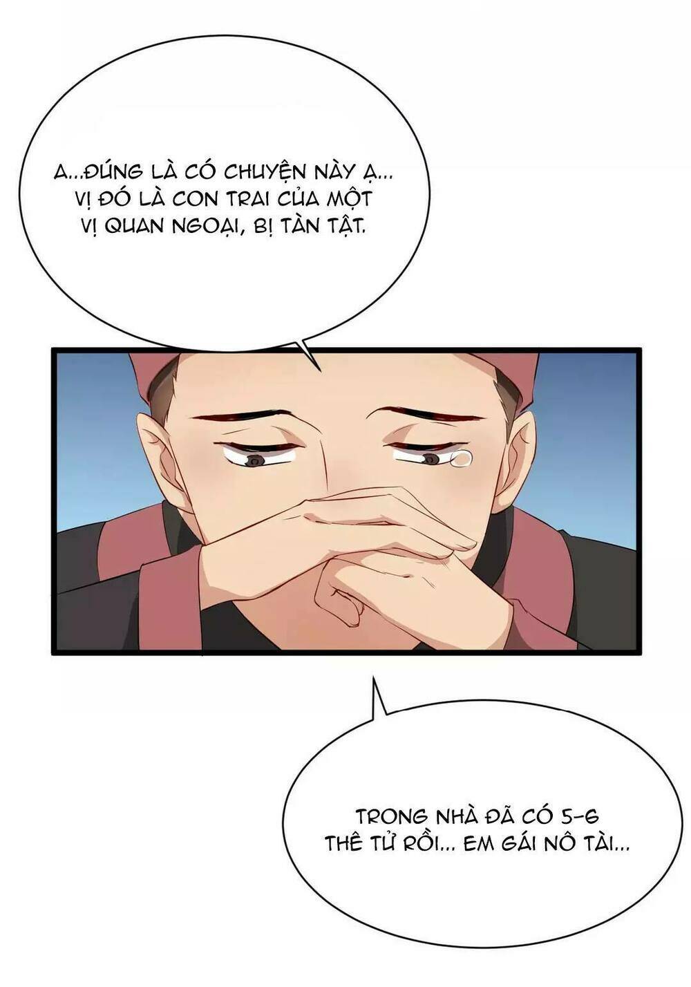 Bồng Sơn Viễn: Chapter 52