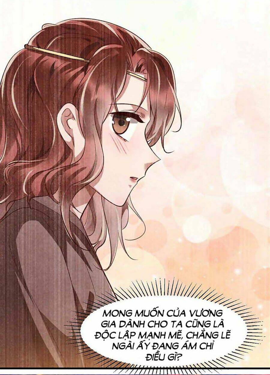 Vương Phi Muốn Trèo Tường: Chapter 98