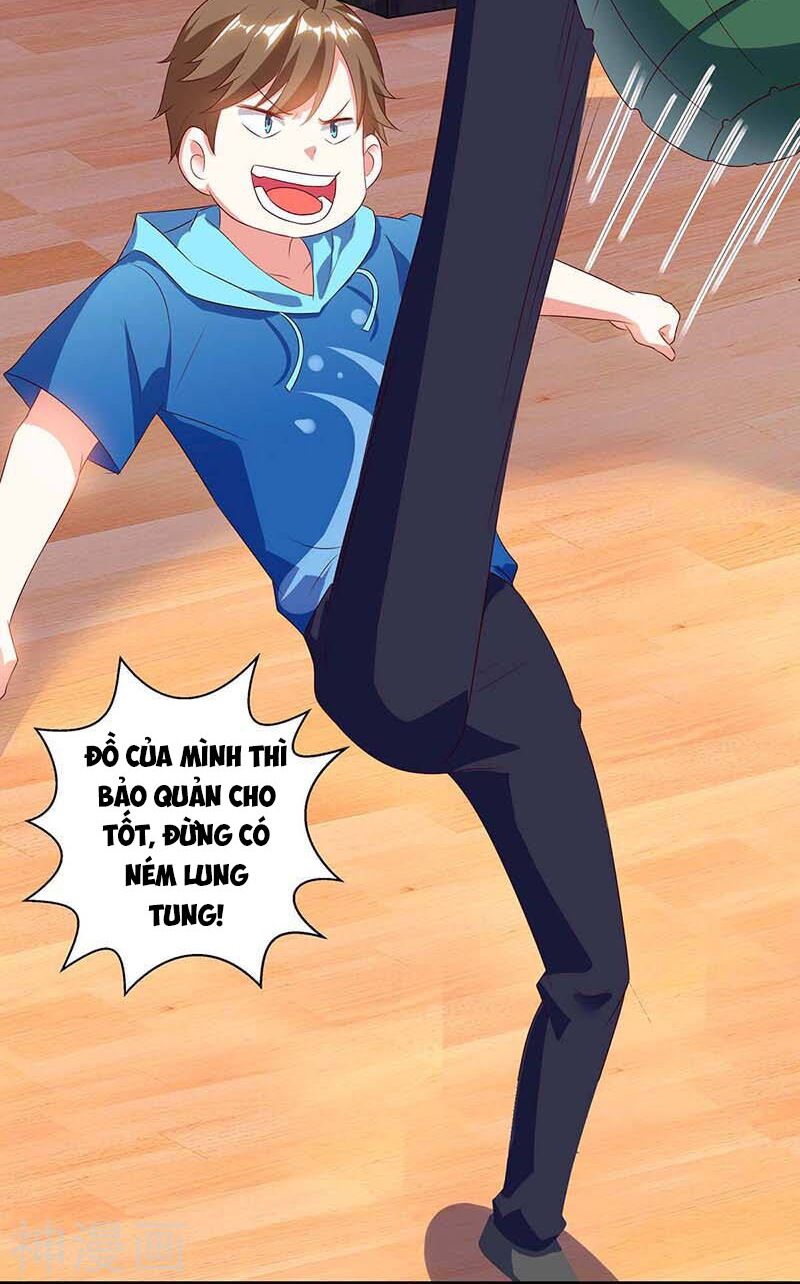 Thần Cấp Thấu Thị: Chapter 77