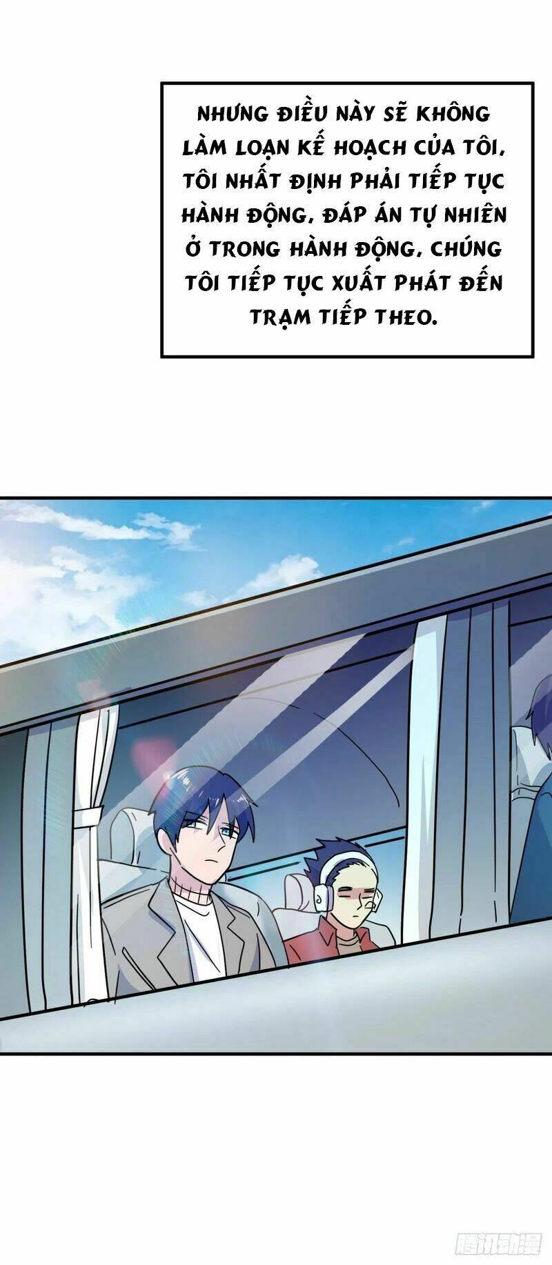 Đại Gia Livestream Vạn Giới: Chapter 53