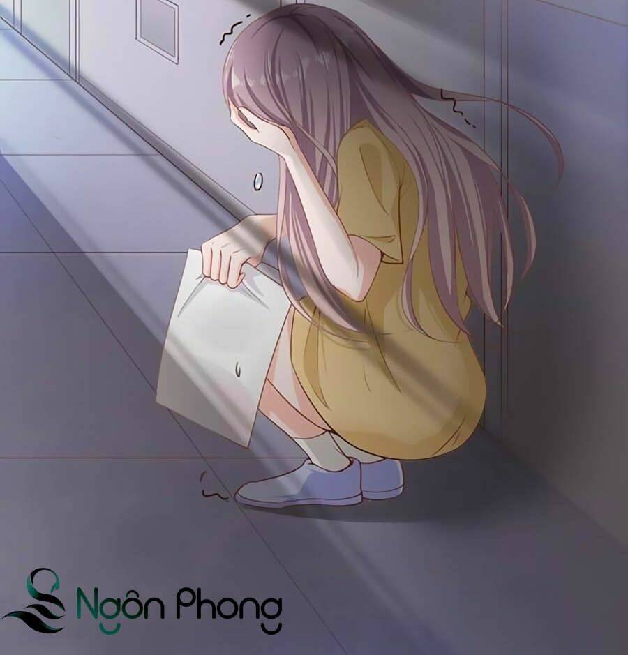 Manh Bảo Ngọt Ngào: Chapter 1