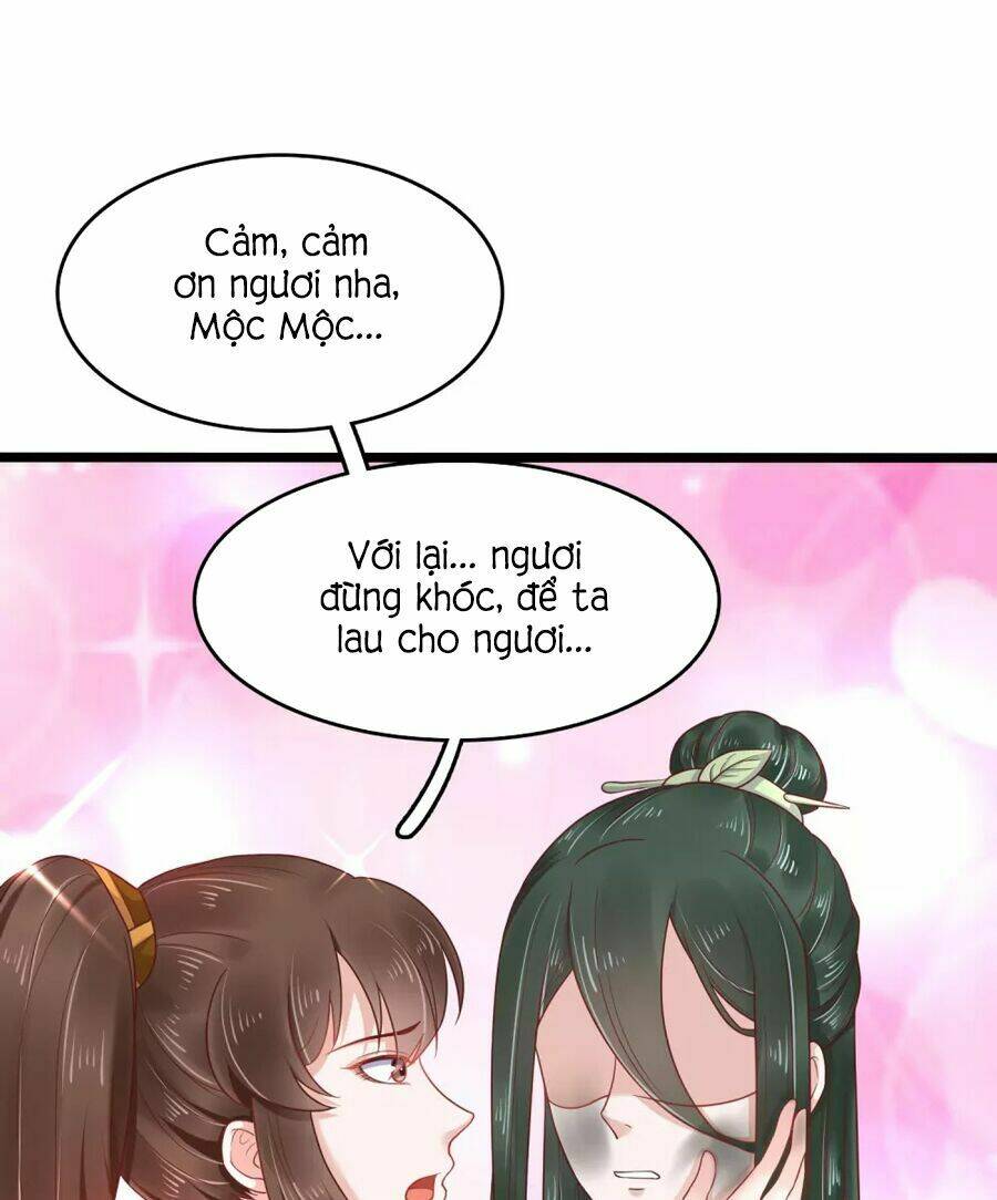 Phú Bà Bạc Tỷ Trong Lãnh Cung: Chapter 52
