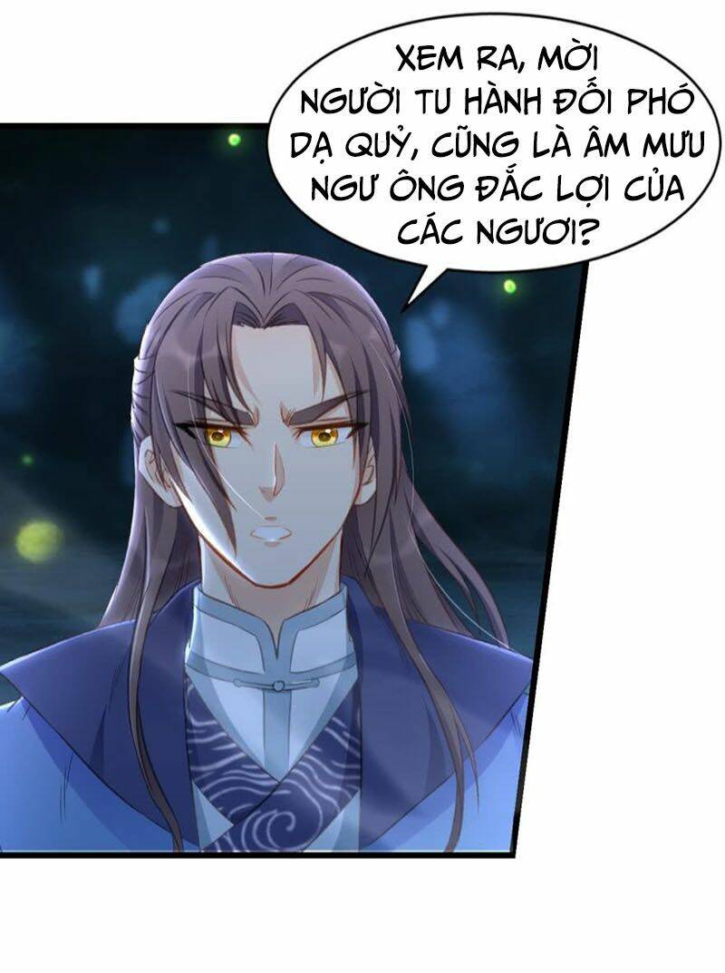 Lão Tổ Của Bạn Đang Online: Chapter 24