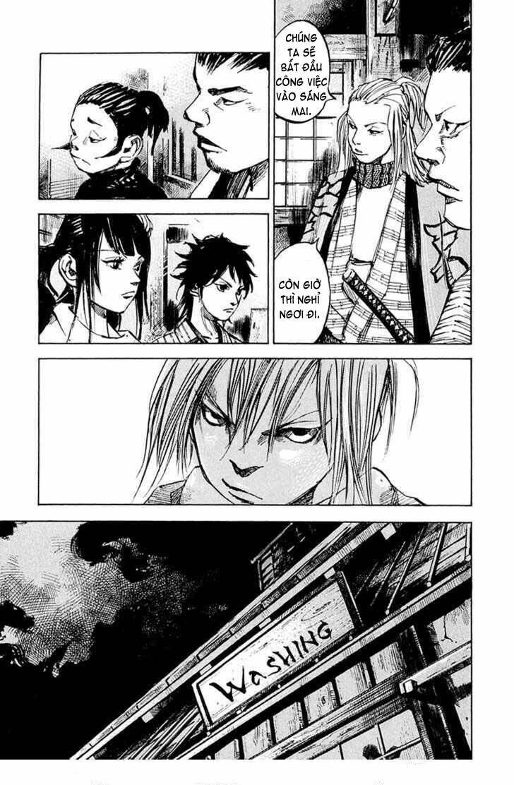 Sidooh: Chapter 35