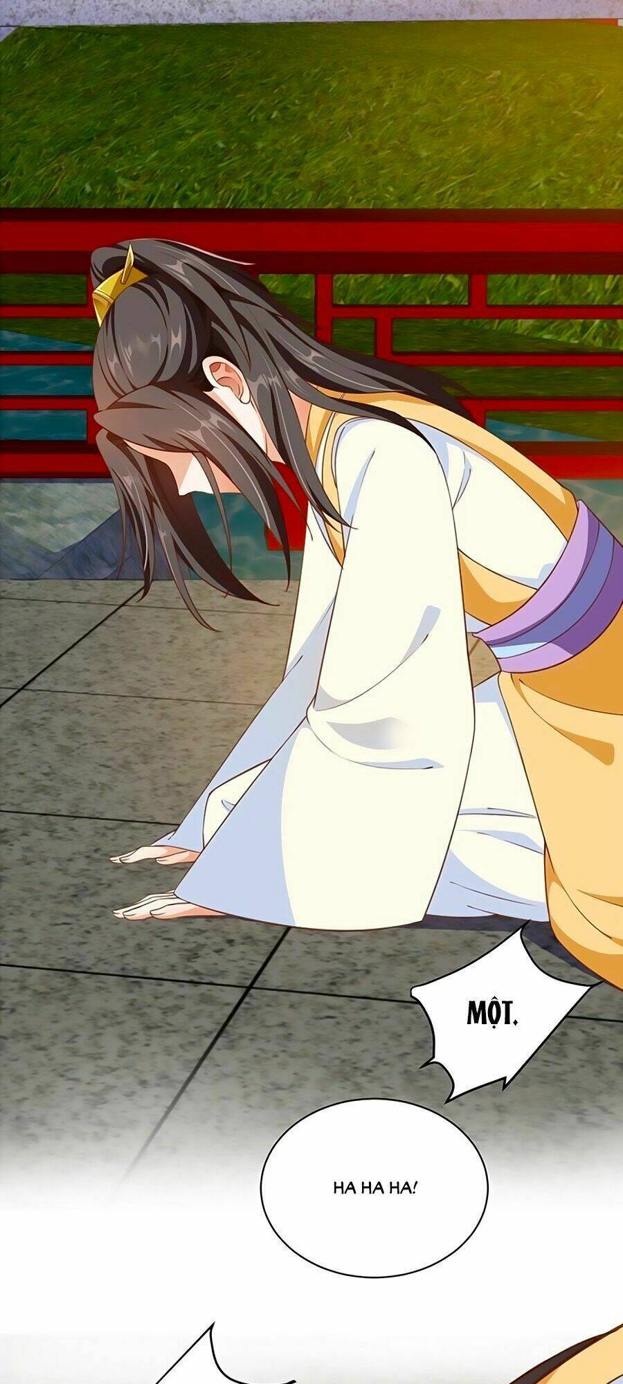 Thịnh Thế Lê Hoa Điện: Chapter 56