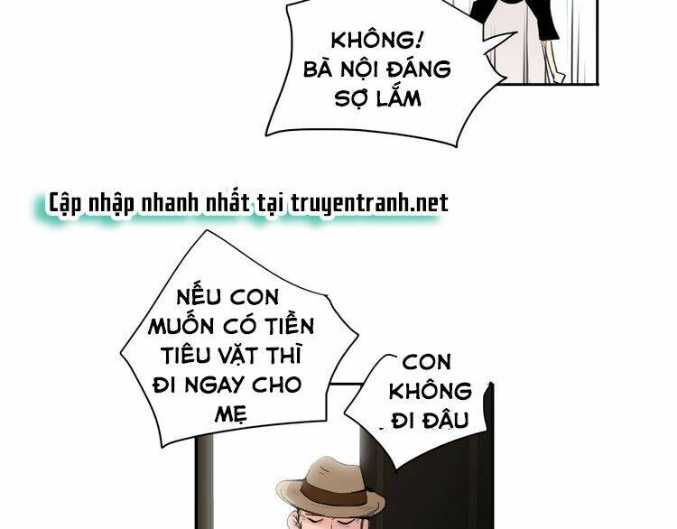 Ông Bà Nội Tuổi 17: Chapter 2